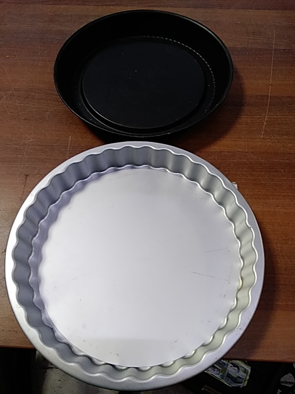 PLAT A TARTE 