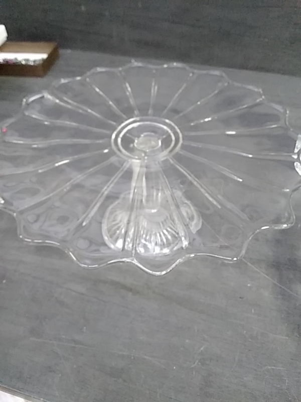 PLAT A TARTE 