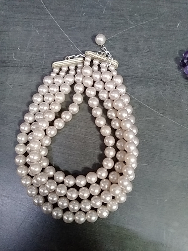 COLLIER 4 TOURS 