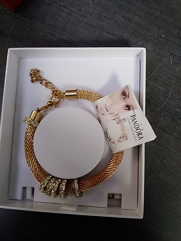 BRACELET PANDORA 