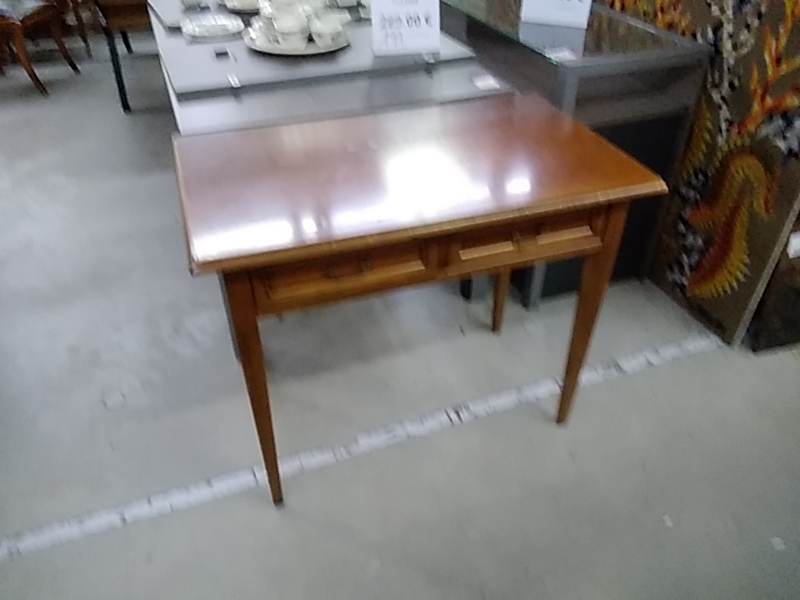 PETIT BUREAU MERISIER 