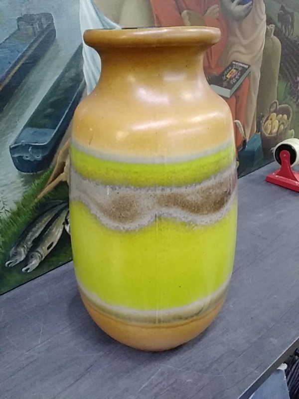 VASE GM