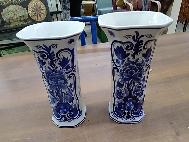 VASE DELFT