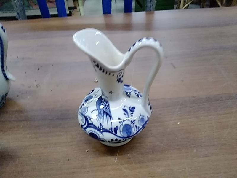 CRUCHE DELFT