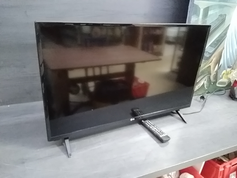 TÉLÉVISION LG 80 CM