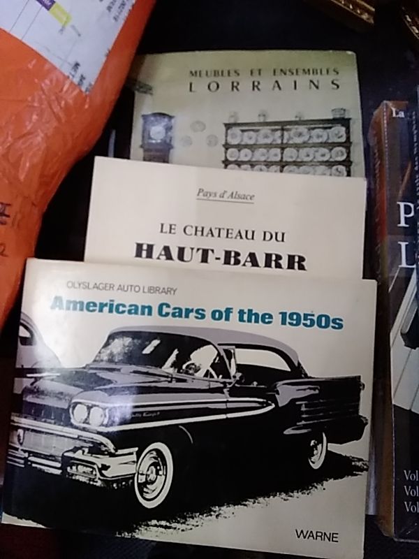 LIVRE