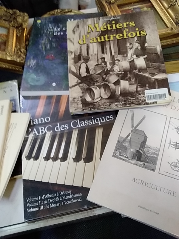 LIVRE