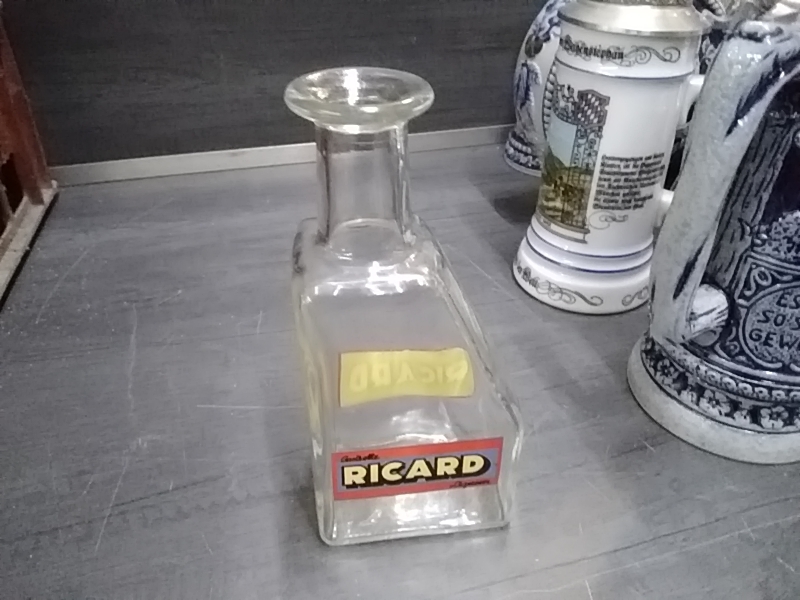 CRUCHE RICARD 