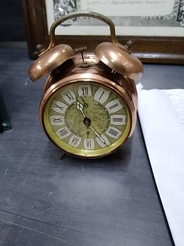 RÊVEIL ANCIEN JAZ DANS L’ETAT 