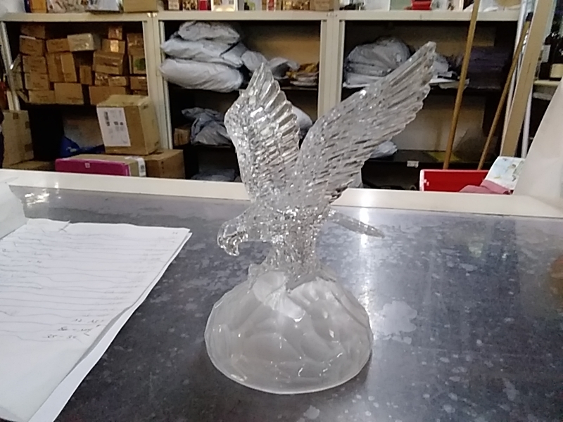AIGLE CRISTAL 