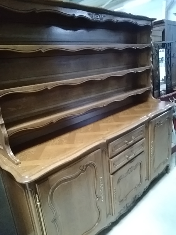 VAISSELLIER LORRAIN 2 CORPS 