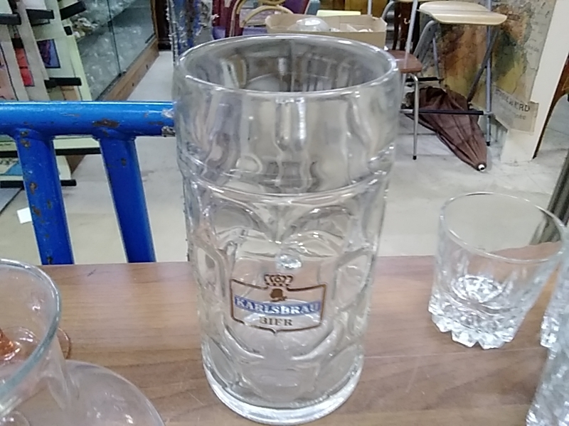 CHOPE XL