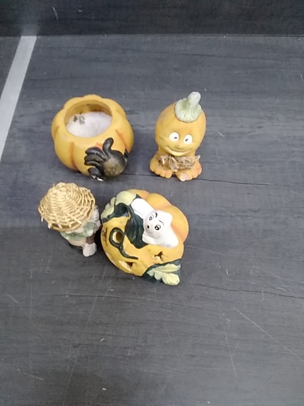 DECO HALLOWEEN 