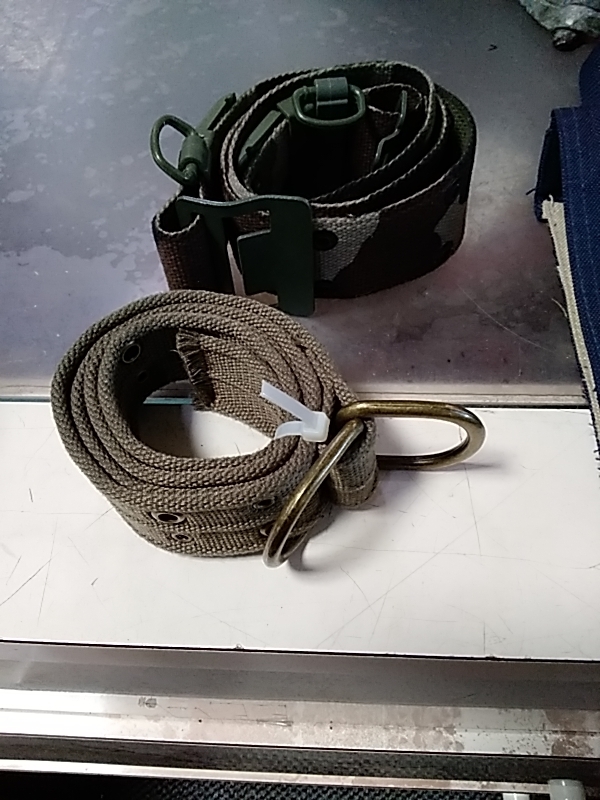CEINTURE 
