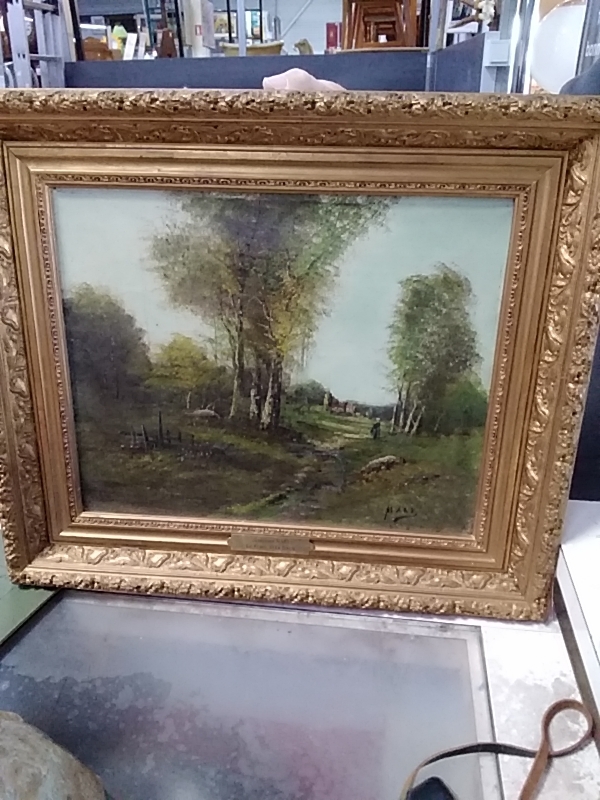 TABLEAU DS L’ETAT