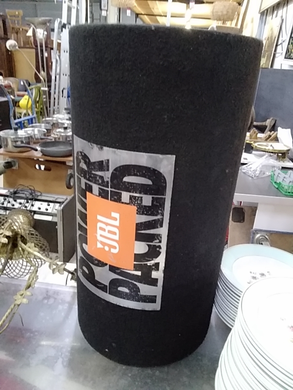 HAUT PARLEUR JBL