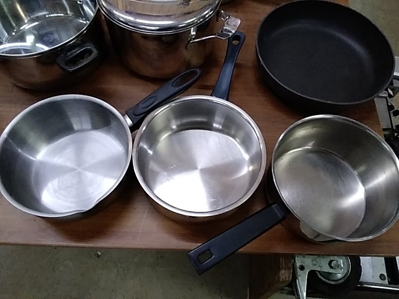 CASSEROLE 