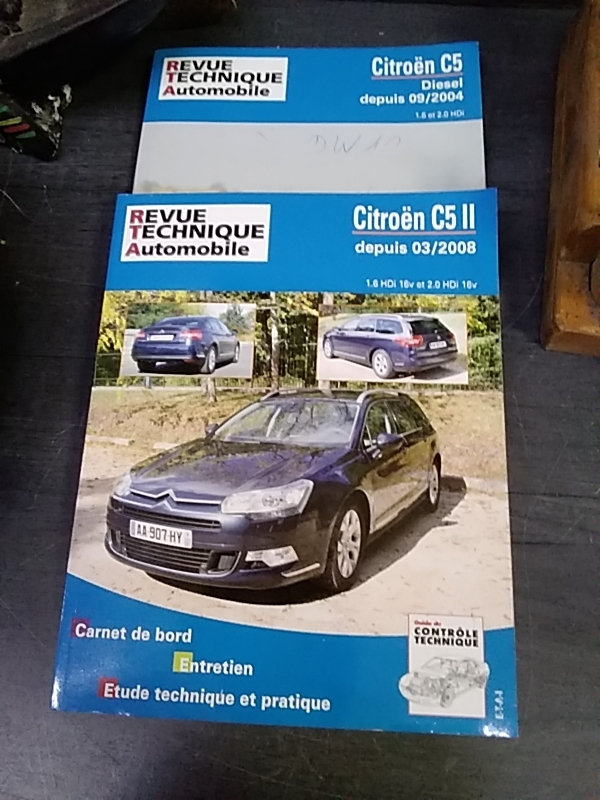 REVUE 