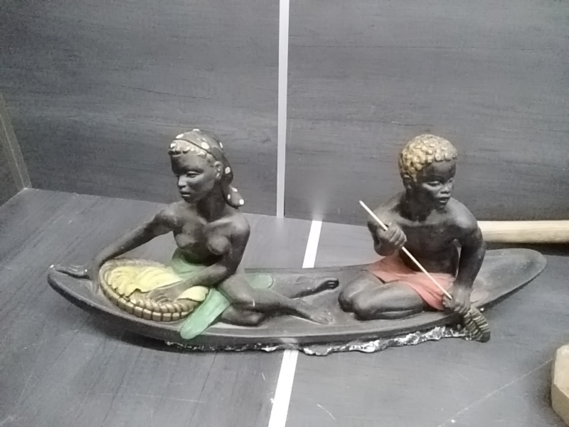 DECO BATEAU PLÂTRE 