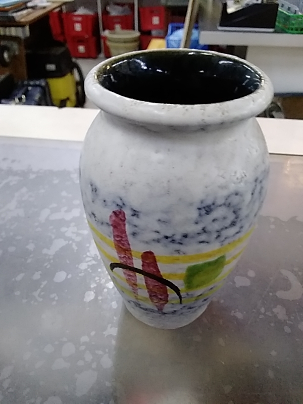VASE VINTAGE 