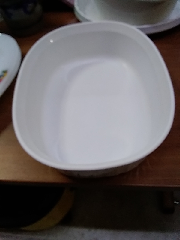 PLAT A GRATIN 