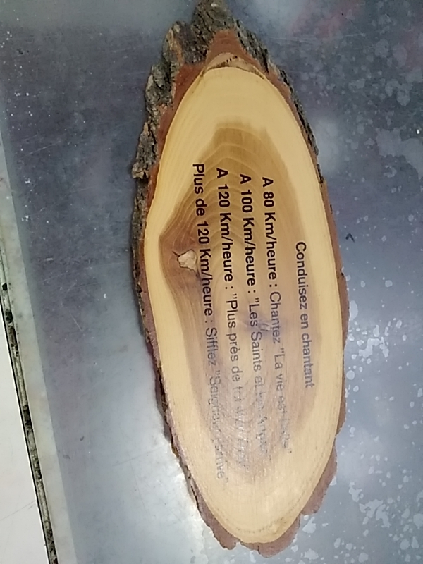 DÉCO BOIS