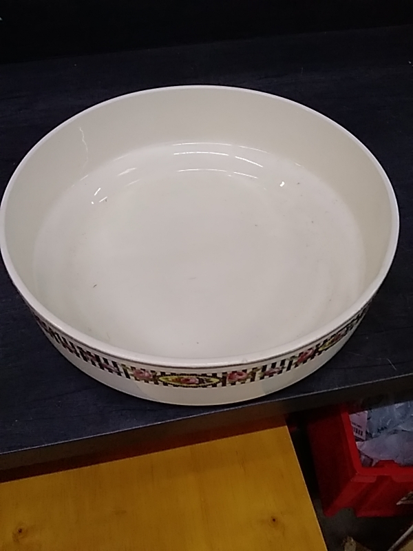 VASQUE DE BROC LUNÉVILLE 