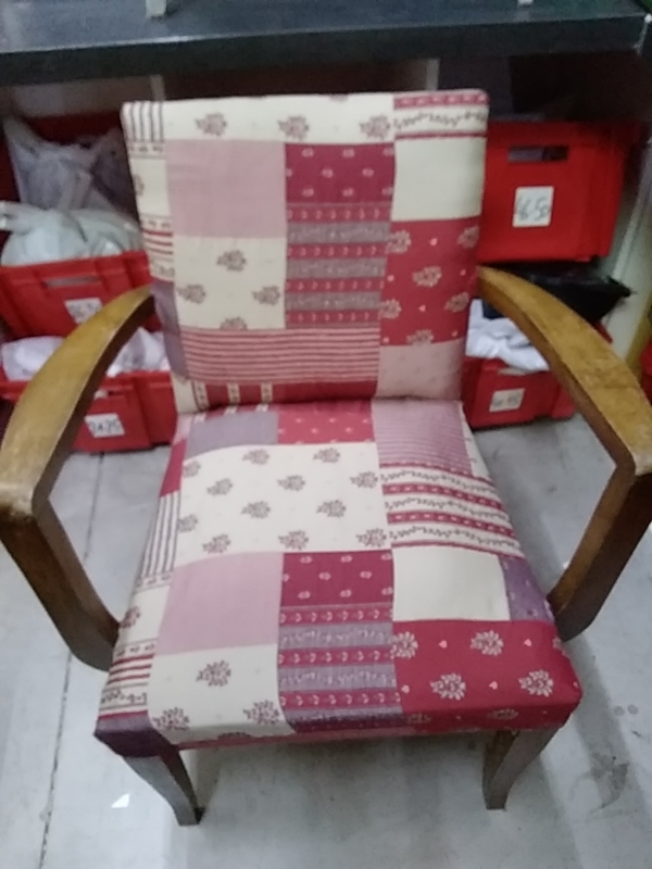 FAUTEUIL 