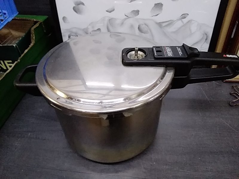 COCOTTE SEB SENSOR 