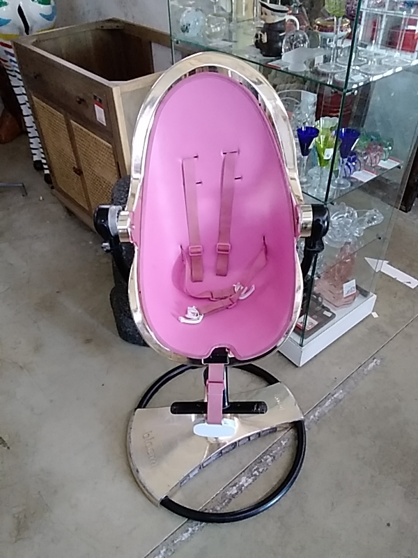 CHAISE BEBE BLOOM
