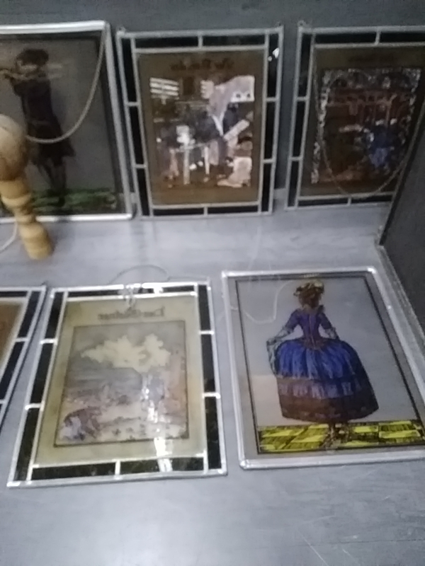 VITRAIL DÉCO 