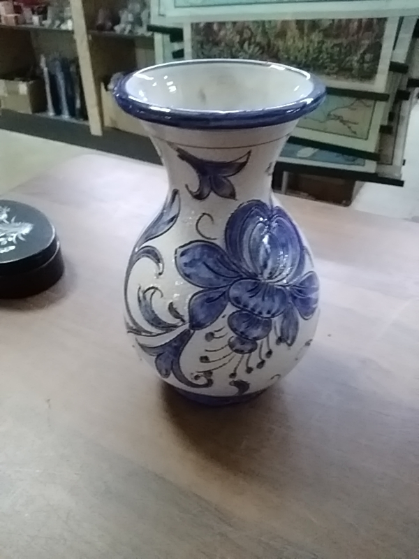 VASE ITALY