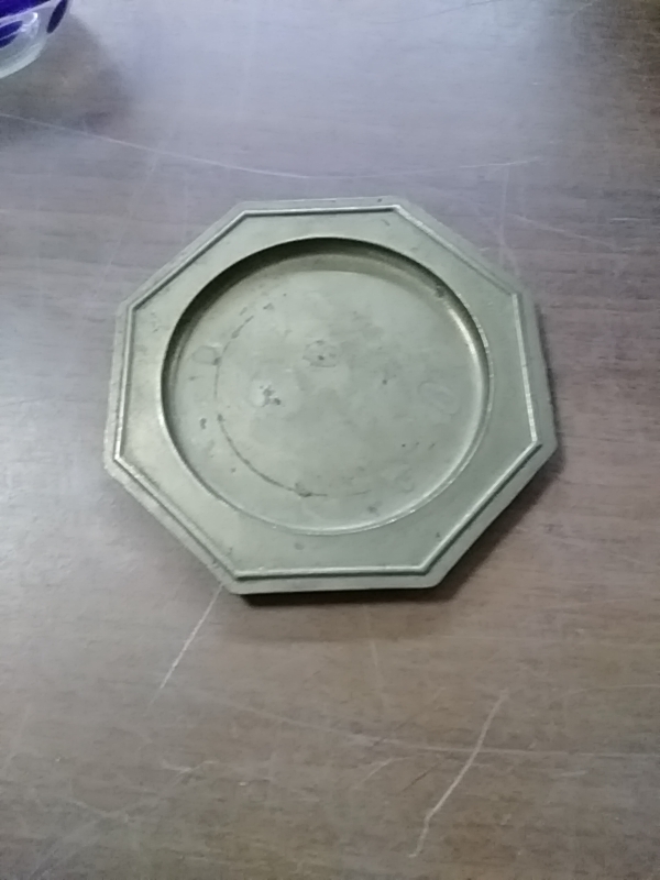 PLAT LAITON TPM