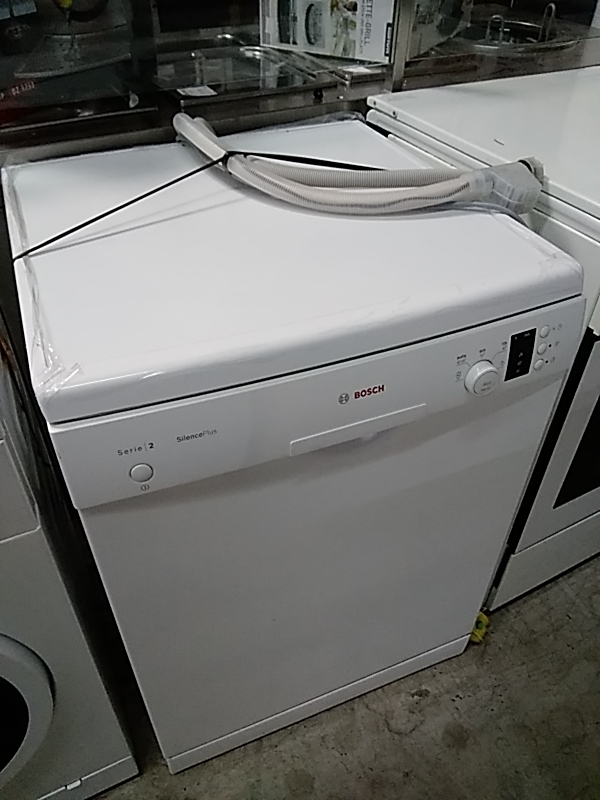 LAVE VAISSELLE BOSCH 