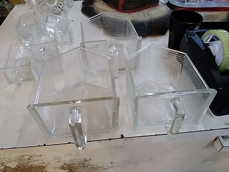 TIROIR GRAND MODELE VERRE 