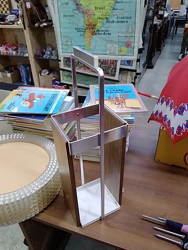 PORTE PARAPLUIE VINTAGE 