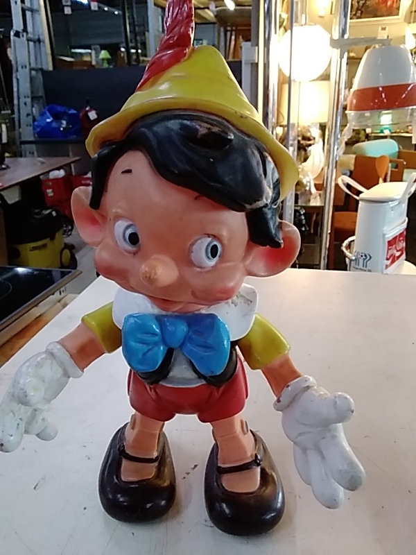 PINOCCHIO
