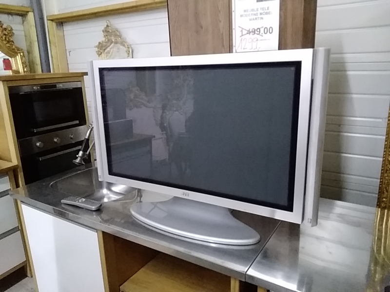 TV JVC SANS TNT 95CM