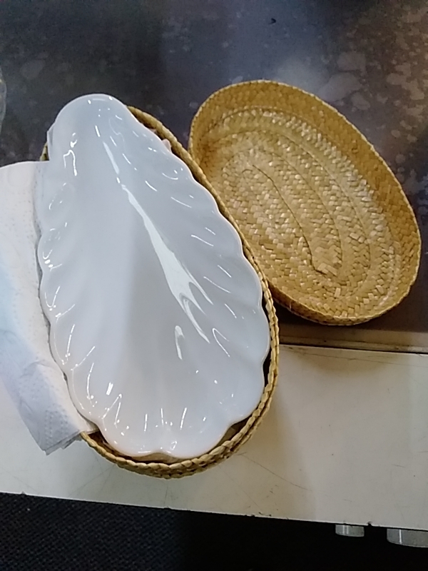 LOT DE 6 COUPE AVOCATS 