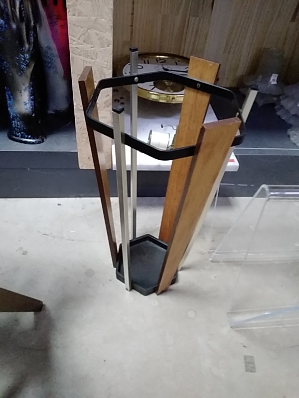 PORTE PARAPLUIE VINTAGE 