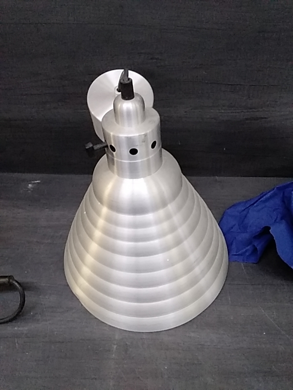 LAMPE METAL IKEA 