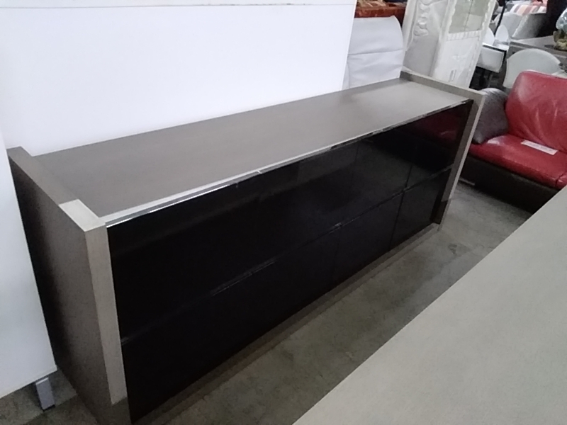 BAHUT MEUBLE DETEMPLE 4PORTES ANIMOVEL