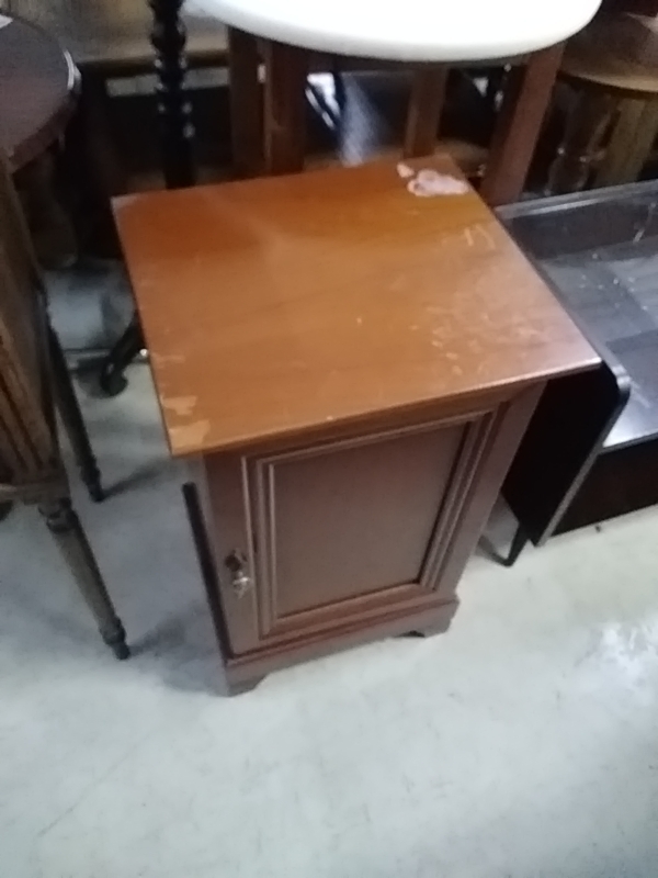 CHEVET LOUIS PHILIPPE MERISIER