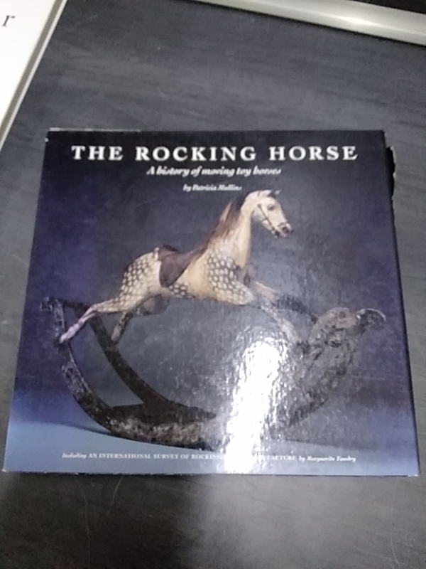 ALBUM  THE ROCKING HORSE