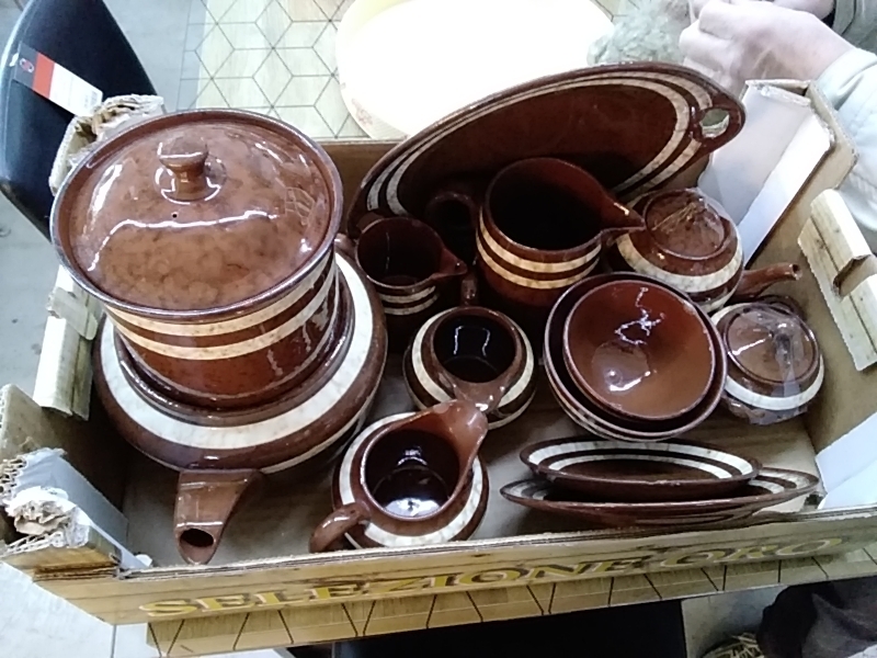 SERVICE SARREGUEMINES 