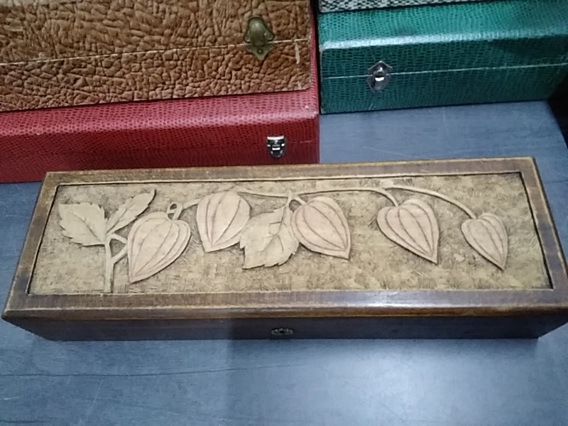 BOITEBOIW ART NOUVEAU 