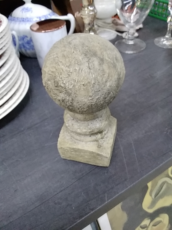 DÉCO IMITATION PIERRE 