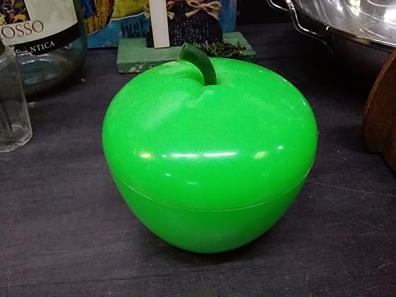 POT A GLAÇONS POMME 