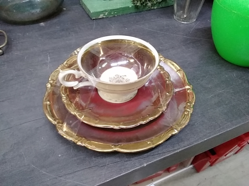 ENSEMBLE TASSE D TASSE COLLECTION 