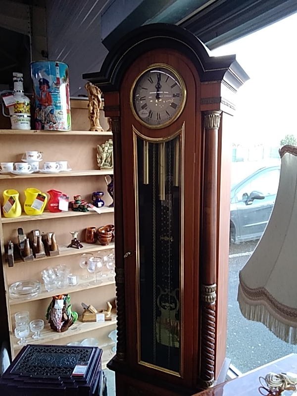 HORLOGE COMTOISE ARTIME